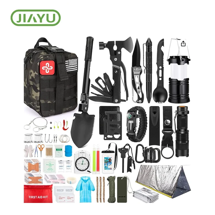 Hvernig ætti að velja tjaldpoka fyrir mismunandi útivistarsvið?