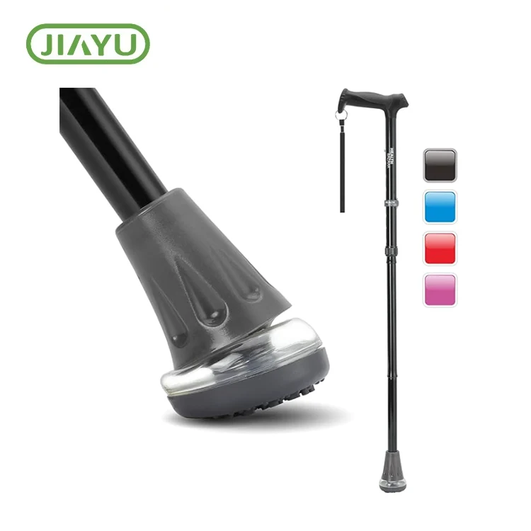 Felluble Telescopic Walking reyr