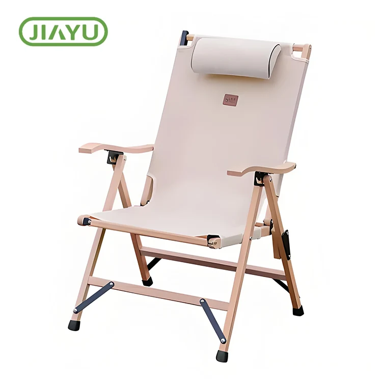 Folding Camping Kermit stóll