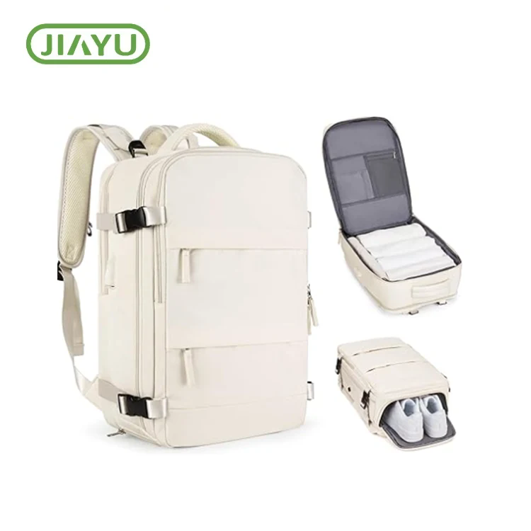 Unisex Waterproof Backpack