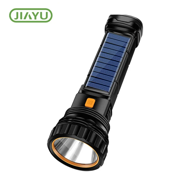 Úti með fjölvirkni flytjanlegu lampa