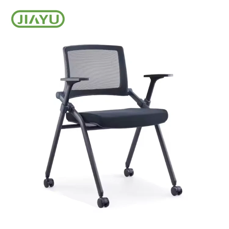 Padded Metal Folding stól